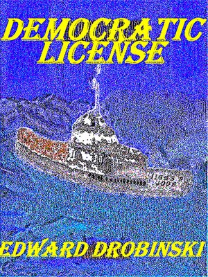 cover image of Democratic License